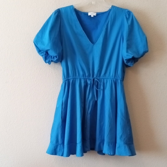 S'edge Dress - Picture 2 of 6